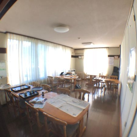 Onsen Minsyuku Akebonosou Morioka Esterno foto