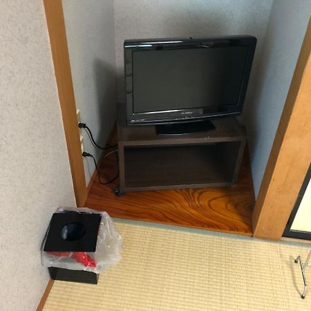 Onsen Minsyuku Akebonosou Morioka Esterno foto