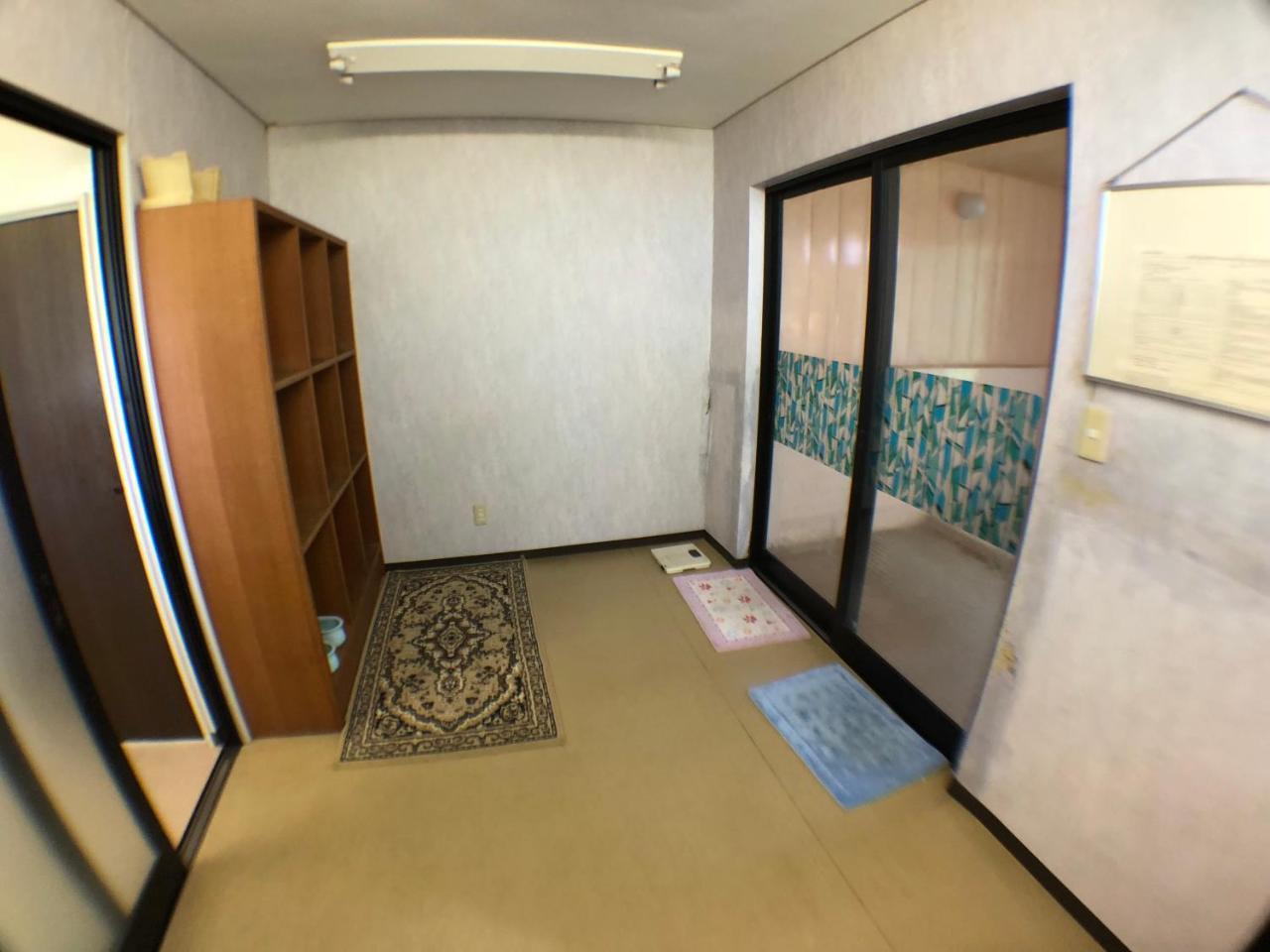 Onsen Minsyuku Akebonosou Morioka Esterno foto
