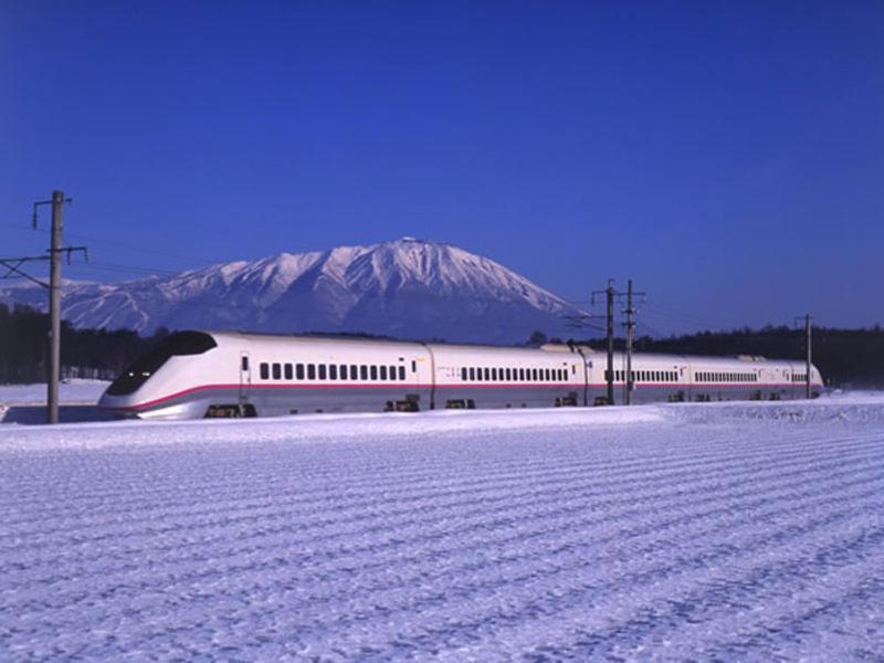 Onsen Minsyuku Akebonosou Morioka Esterno foto